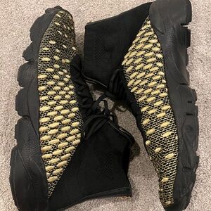 Nike x Balmain Footscape Magista